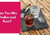 Can You Mix Vodka and Rum? (Explained!)