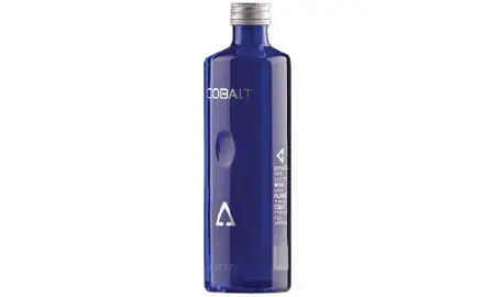 Cobalt vodka