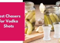 7 Best Chasers for Vodka Shots (In 2022)